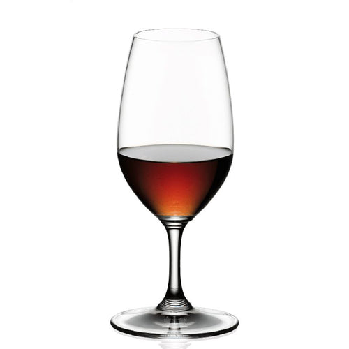 24 Cl Riedel Vinum Red Wine Glass In Glass Set 2 Pcs