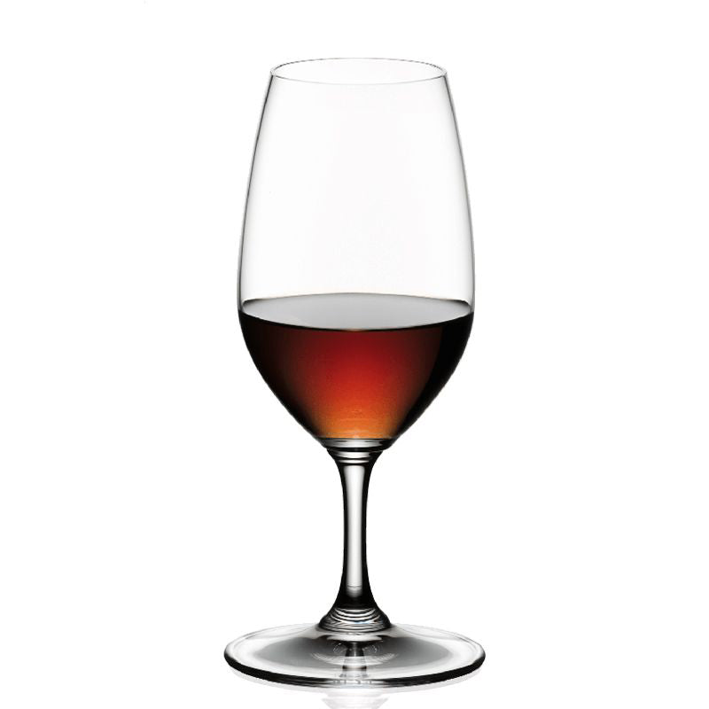 24 Cl Riedel Vinum Rotweinglas aus Glas Set 2 Stk