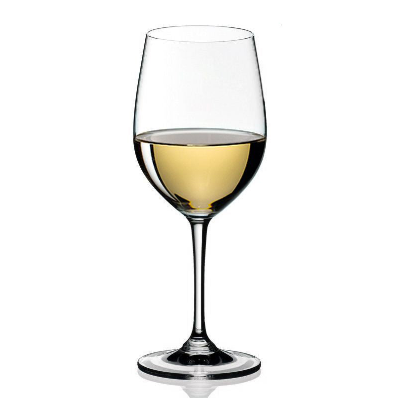 35 Cl Riedel Vinum White Wine Glass in Glass Set of 2 Pieces