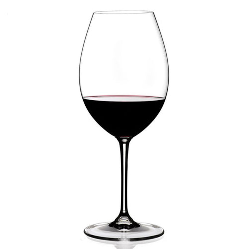 70 Cl Riedel Vinum Syrah Red Wine Glass In Glass Set of 2 Pcs