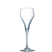 9 5 Cl Arcoroc Brio Copa flute de vidrio Set de 6 piezas