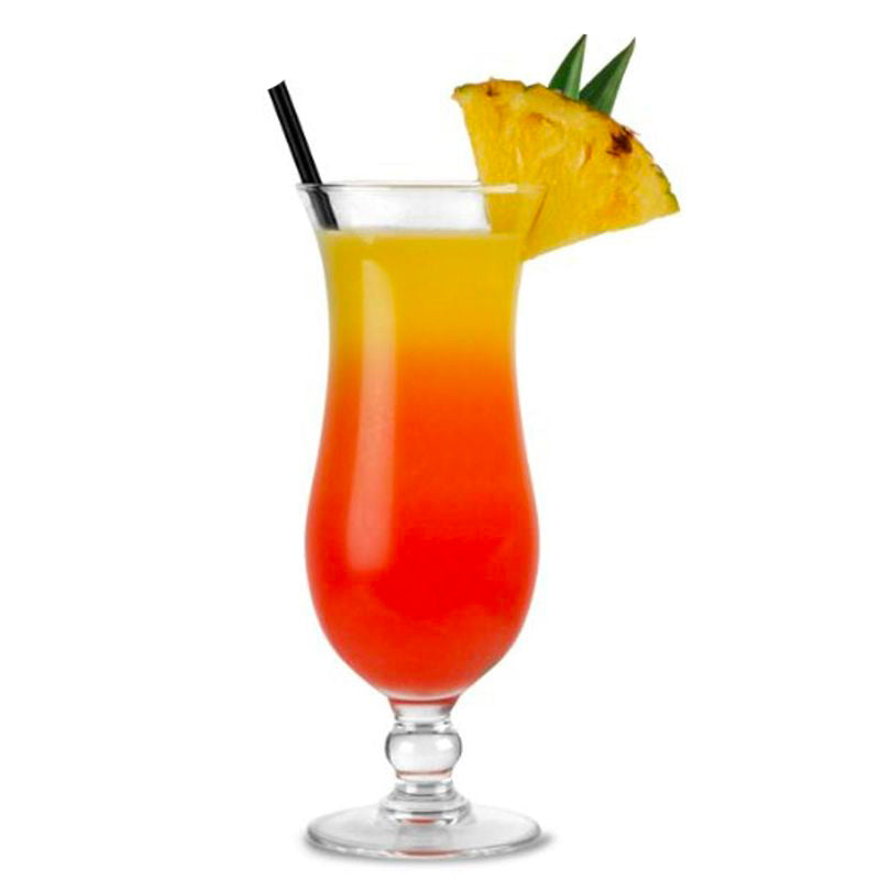 44 Cl Arcoroc Hurricane Verre à Boisson en Verre - Lot de 6 Pièces