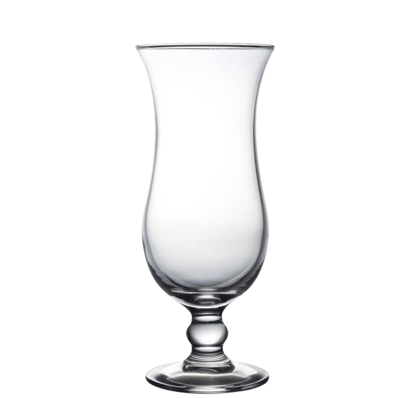 44 Cl Arcoroc Hurricane Verre à Boisson en Verre - Lot de 6 Pièces