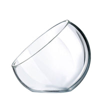 4 Cl Arcoroc Versatile Eisbecher aus Glas Set mit 12 Teilen