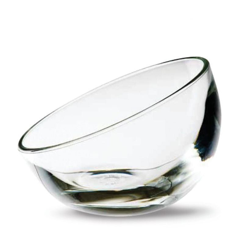 12 Cl Arcoroc Versatile Eisbecher aus Glas Set mit 6 Teilen