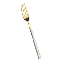 Pintinox Sushi QueenFourchette de table en acier inoxydable ABS set de 12 pièces