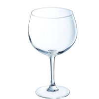72 Cl Arcoroc Vina Copa de gin tonic de vidrio Set de 6 piezas
