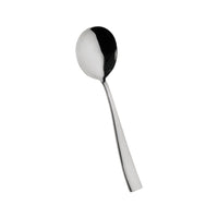 Pintinox Palace Cuillère à Potage En Acier Inoxydable Set de 12 Pcs