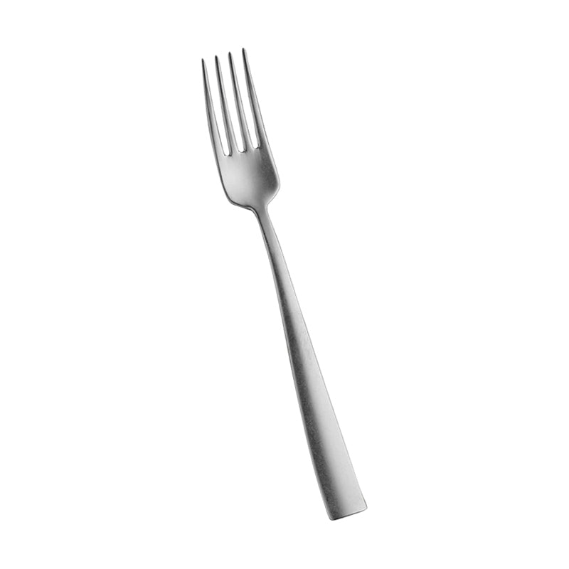 Pintinox Palace Fruit Fork in Stainless Steel Set of 12 Pcs