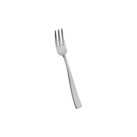Pintinox Palace Dessert Fork in Stainless Steel Set of 12 Pcs
