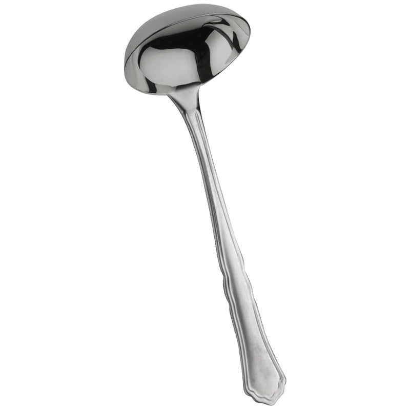 Pintinox Settecento Louche de service en acier inox