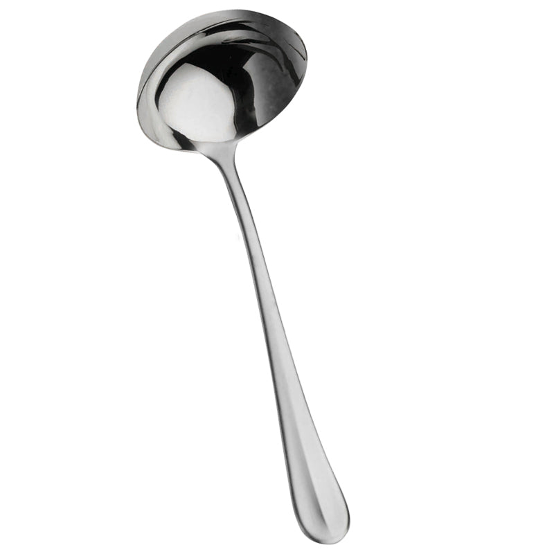 Pintinox Baguette Serving Ladle In Stainless Steel