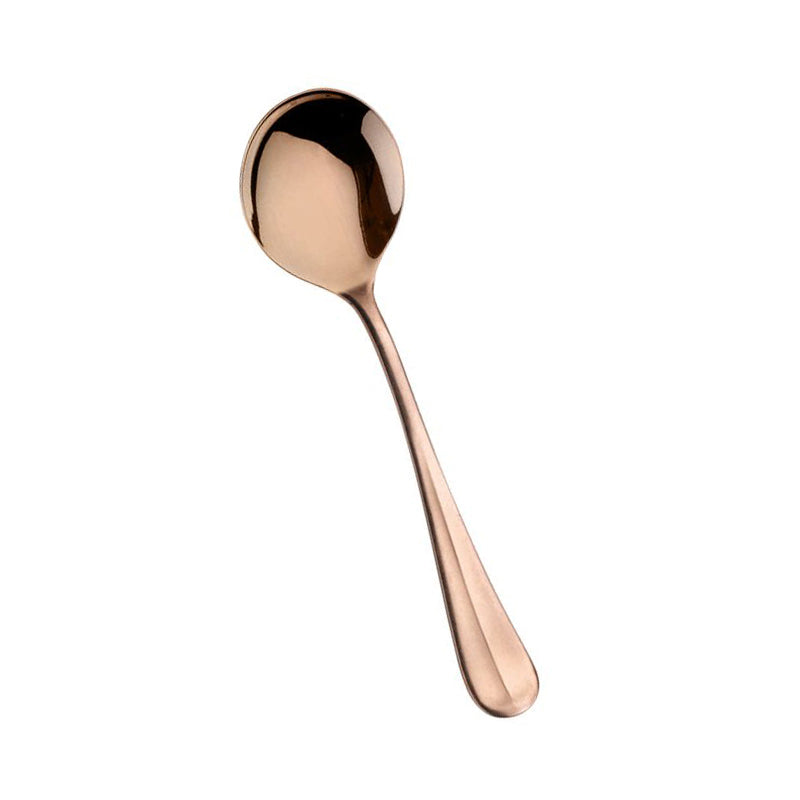 Pintinox Baguette Cucchiaio Brodo In Acciaio Inox Set 12 Pz