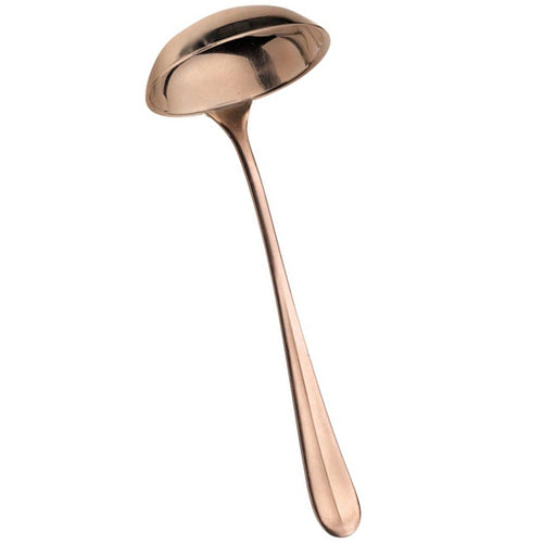 Pintinox Baguette Serving Ladle In Stainless Steel