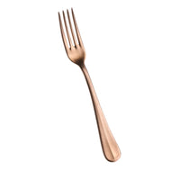 Pintinox Baguette tenedor de mesa de acero inoxidable Set de 12 pz
