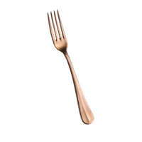 Pintinox Baguette fruitvork van roestvrij staal Set van 12 st