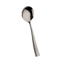 Pintinox Palace Cuillère à Potage En Acier Inoxydable Set de 12 Pcs