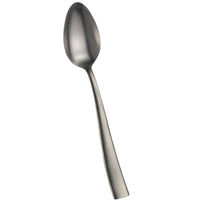 Pintinox Palace Serving Spoon In Stainless Steel