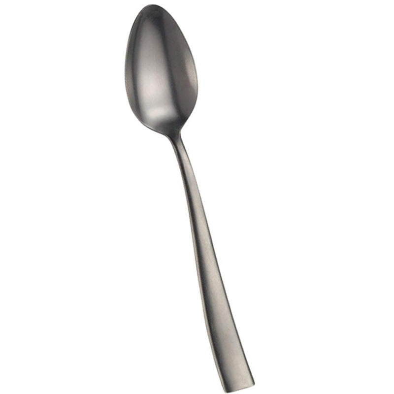 Pintinox Palace Serving Spoon In Stainless Steel