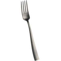 Pintinox Palace Serving Fork In Stainless Steel
