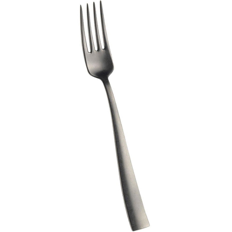 Pintinox Palace Serving Fork In Stainless Steel