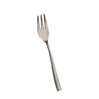 Pintinox Palace Dessert Fork in Stainless Steel Set of 12 Pcs