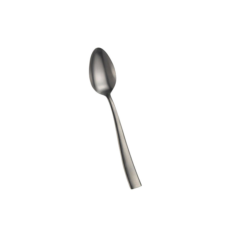 Pintinox Palace Coffee Spoon in Stainless Steel Set of 12 Pcs