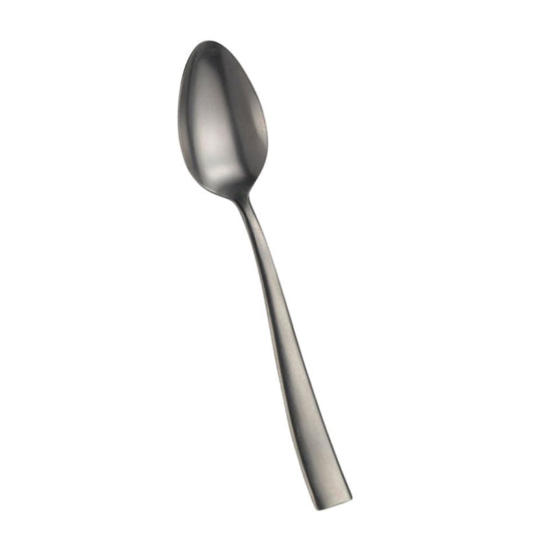 Pintinox Palace Table Spoon in Stainless Steel Set of 12 Pcs