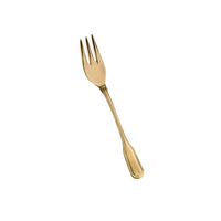 Pintinox Vittoriale Fourchette à Dessert En Acier Inoxydable Set de 12 Pcs