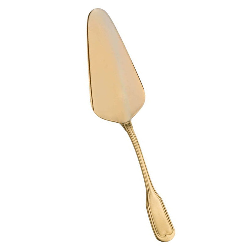 Pintinox Vittoriale Pala para Tarta En Acero Inoxidable