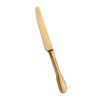 Pintinox Vittoriale Fruit Knife in Stainless Steel Set 12 Pz