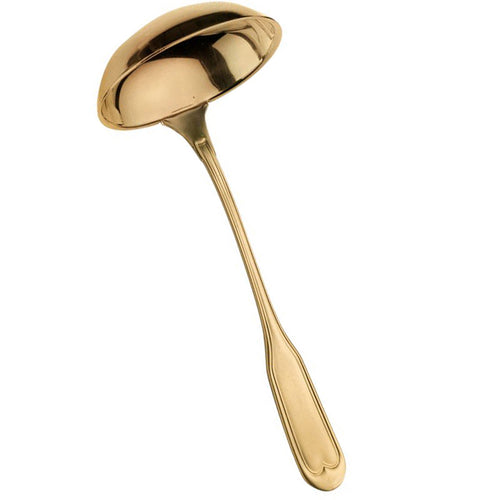 Pintinox Vittoriale Serving Ladle In Stainless Steel