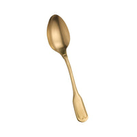 Pintinox Vittoriale Cuchara de Fruta En Acero Inoxidable Set de 12 Pzas
