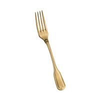 Pintinox Vittoriale Fourchette à Fruit En Acier Inoxydable Set de 12 Pcs