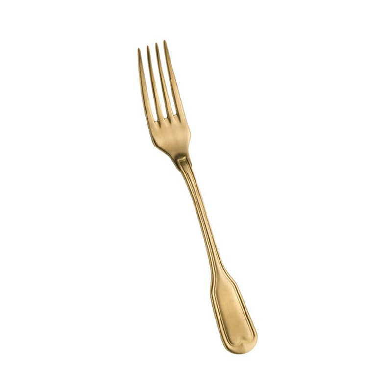 Pintinox Vittoriale Fourchette à Fruit En Acier Inoxydable Set de 12 Pcs