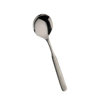 Pintinox Casali Cuillère à potage en acier inox Set de 12 pz