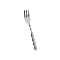 Pintinox Casali Fourchette à dessert en acier inox Set de 12 pz