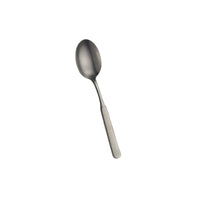 Pintinox Casali Cuillère à café en acier inox Set de 12 pz