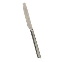 Pintinox Casali Couteau à fruits en acier inox Set de 12 pz