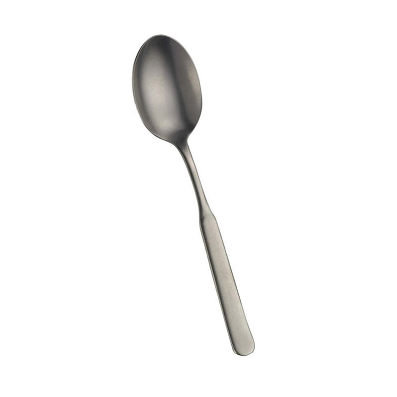 Pintinox Casali Fruit Spoon in Stainless Steel Set of 12 Pcs