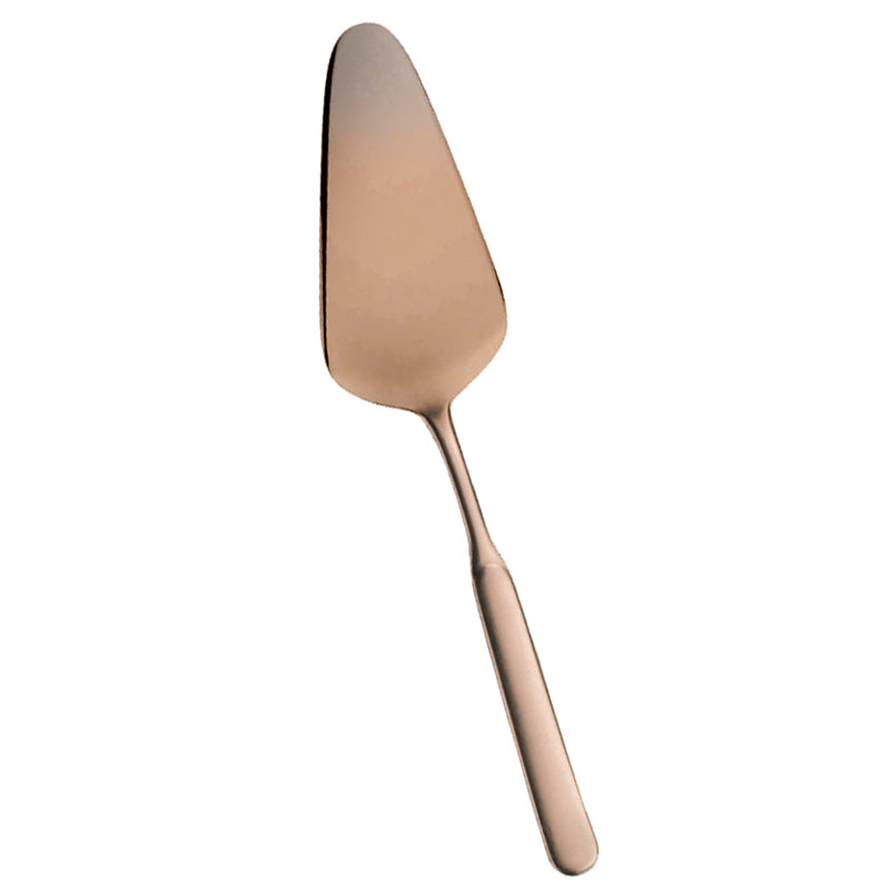Pintinox Casali Cake Server in Stainless Steel