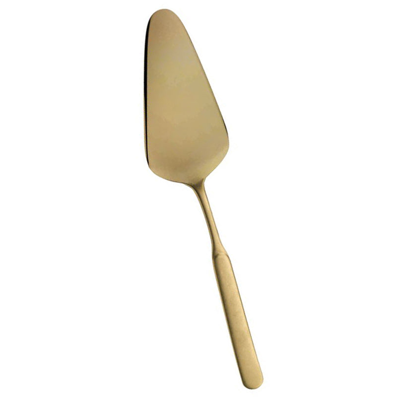 Pintinox Casali Cake Server in Stainless Steel