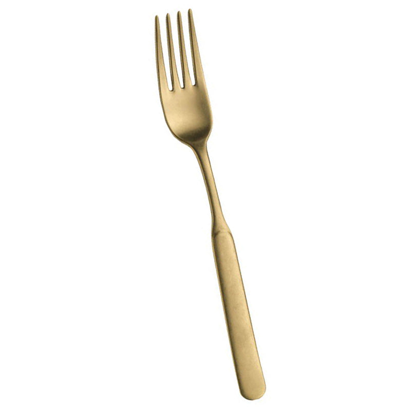 Pintinox Casali tenedor de servir de acero inoxidable
