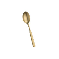 Pintinox Casali Cuillère à café en acier inox Set de 12 pz
