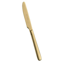 Pintinox Casali Table Knife in Stainless Steel Set of 12 Pcs