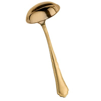 Pintinox Settecento Louche de service en acier inox