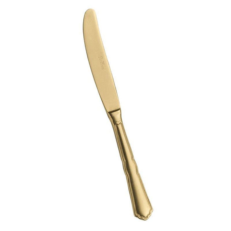 Pintinox Settecento cuchillo de fruta en acero inoxidable - set 12 piezas