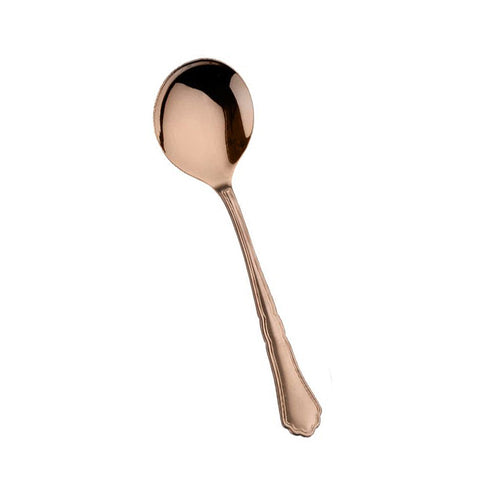 Pintinox Settecento cuchara de caldo de acero inoxidable Set de 12 pz
