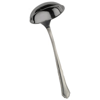 Pintinox Settecento Louche de service en acier inox