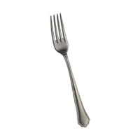 Pintinox Settecento fourchette à fruits en acier inoxydable - set 12 pièces